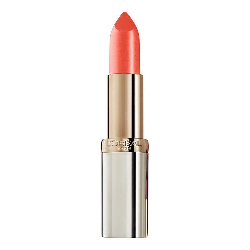 L'Oral Paris Colour Riche Lip Colour Intense - 293 Orange Fever
