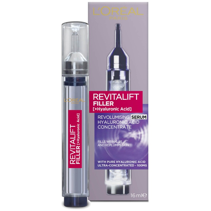 L'Oral Paris Revitalift Filler Revolumising Serum 16ml