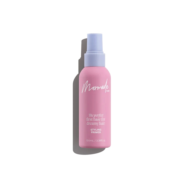 Mermade Hair Styling Primer 100mL