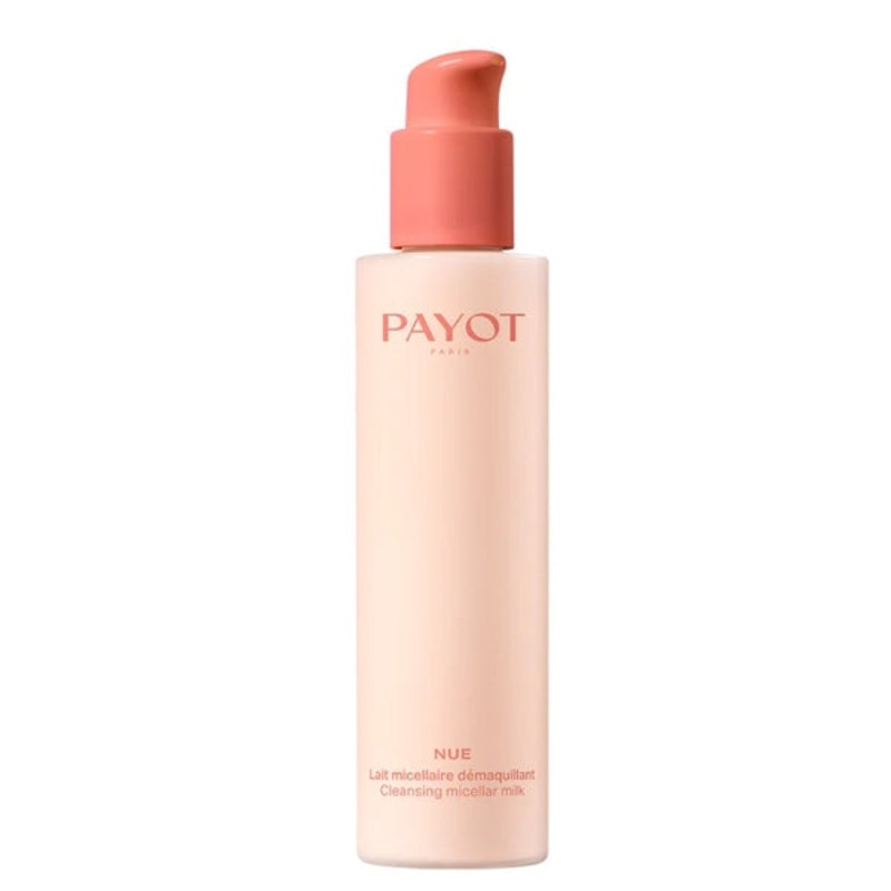 PAYOT NUE Cleansing Micellar Milk 200ml