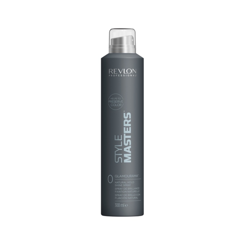 Revlon Professional Style Masters Glamourama Shine Spray 300ml