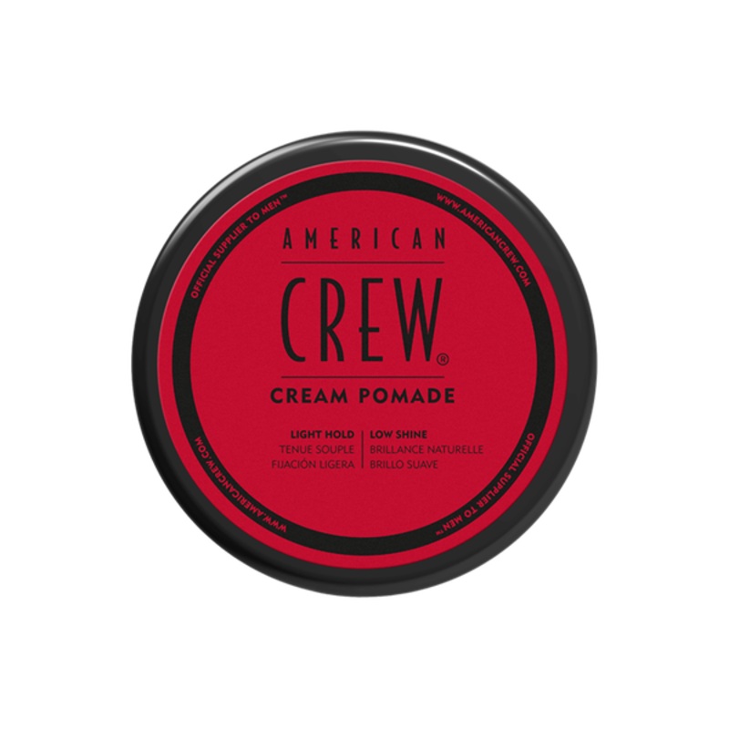 American Crew Cream Pomade 85g