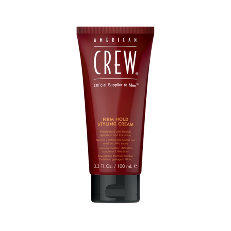 American Crew Firm Hold Styling Cream 100ml