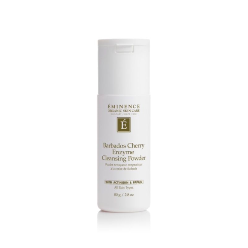 Eminence Barbados Cherry Enzyme Cleansing Power 80g