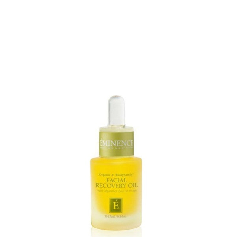 Eminence Facial Recovery Oil 15ml