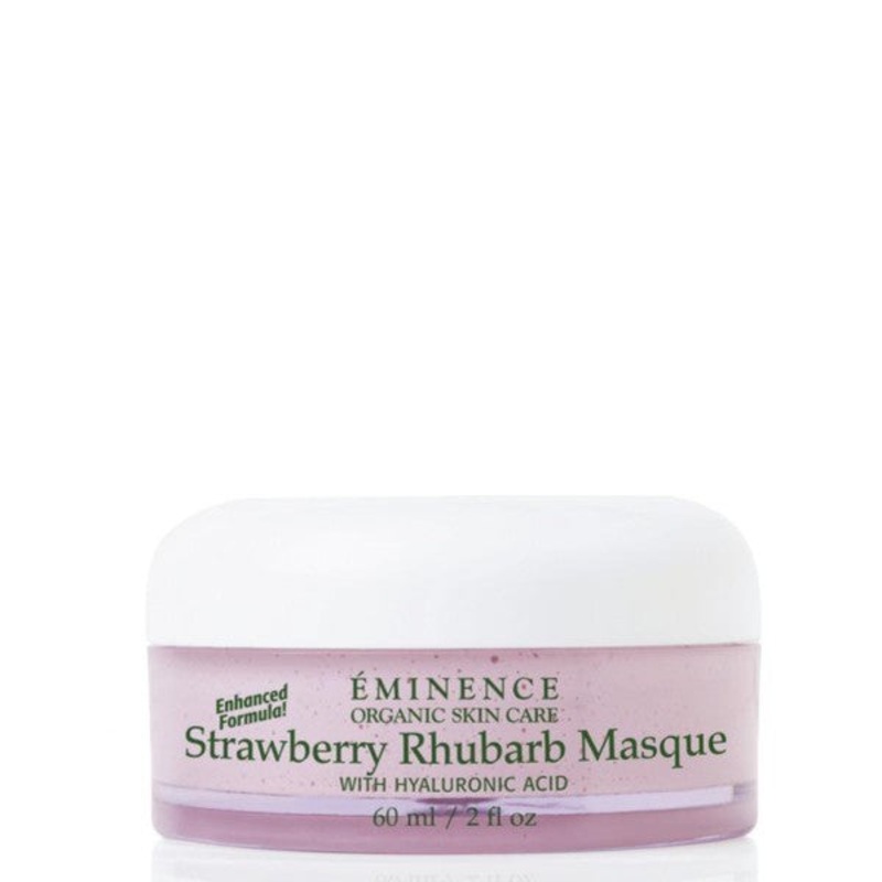 Eminence Strawberry Rhubarb Masque 60ml