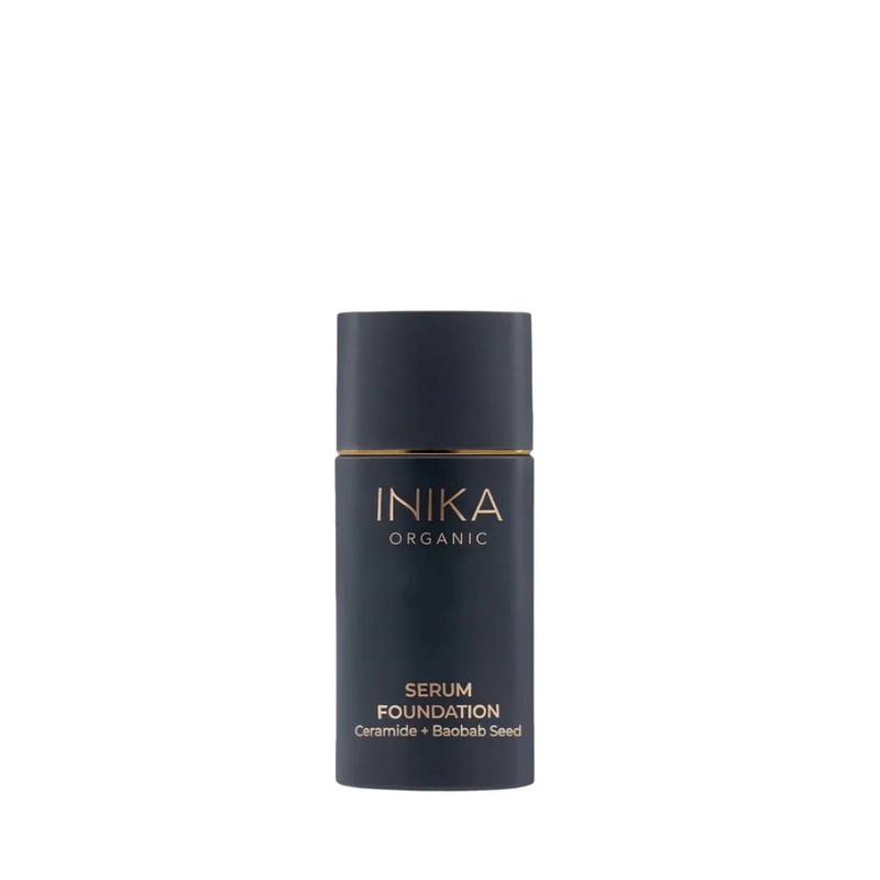 INIKA Organic Serum Foundation 25ml