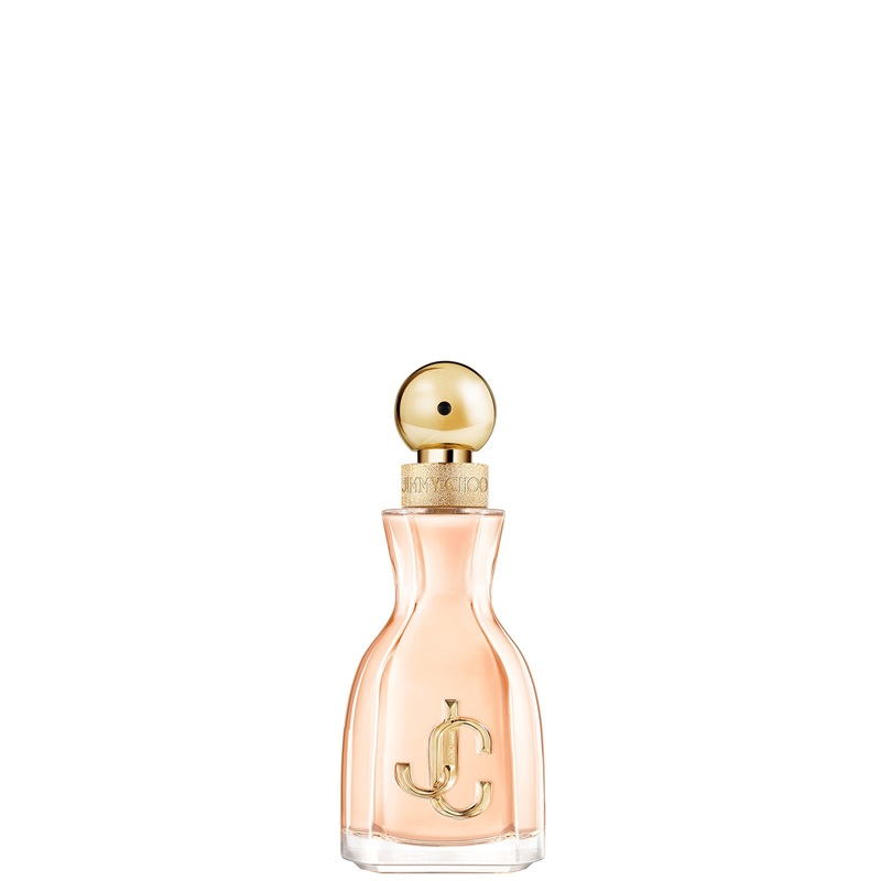 Jimmy Choo I Want Choo Eau de Parfum 40ml