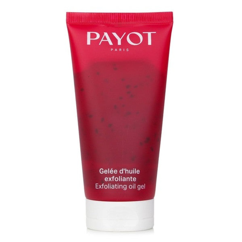 PAYOT GELE D'HUILE Exfoliating Oil Gel 50ml