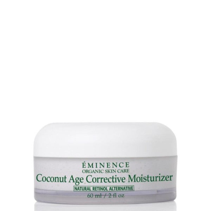 Eminence Coconut Age Corrective Moisturiser 60ml