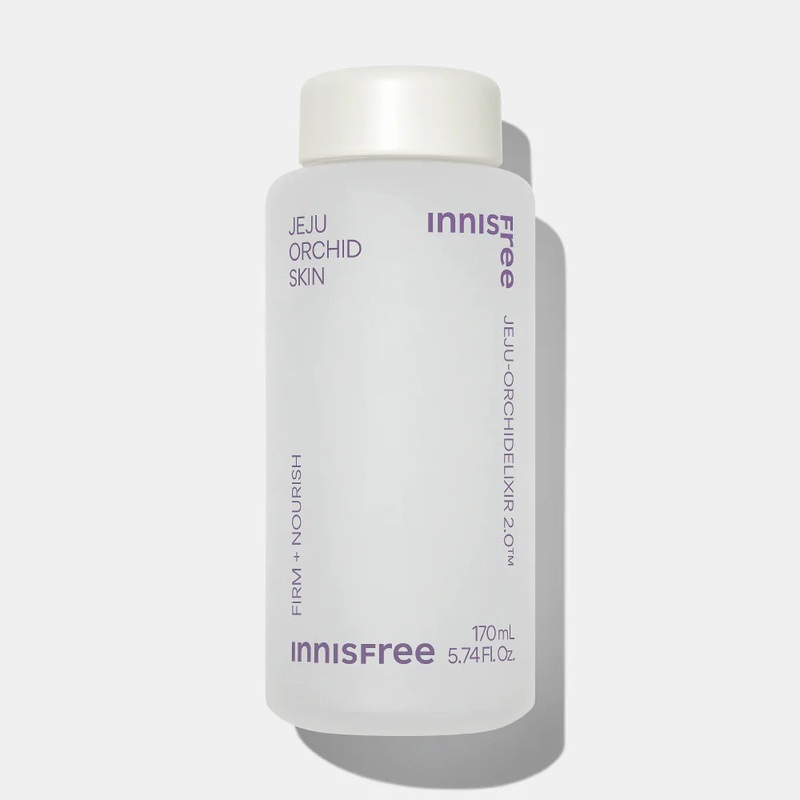 INNISFREE Jeju Orchid Skin 170ml