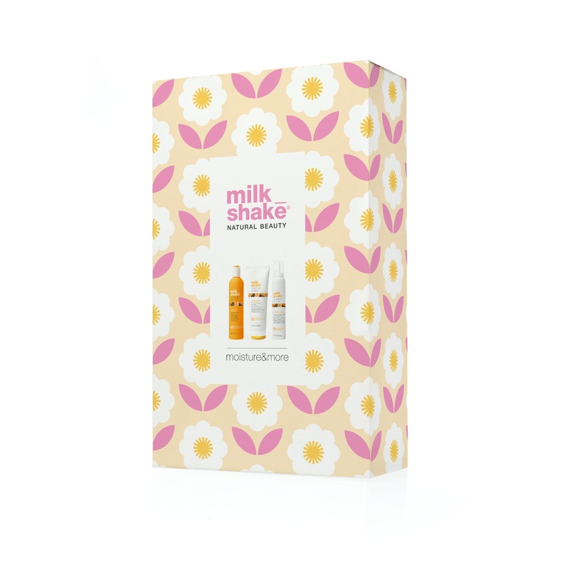 milk_shake Trio Pack - Moisture and More
