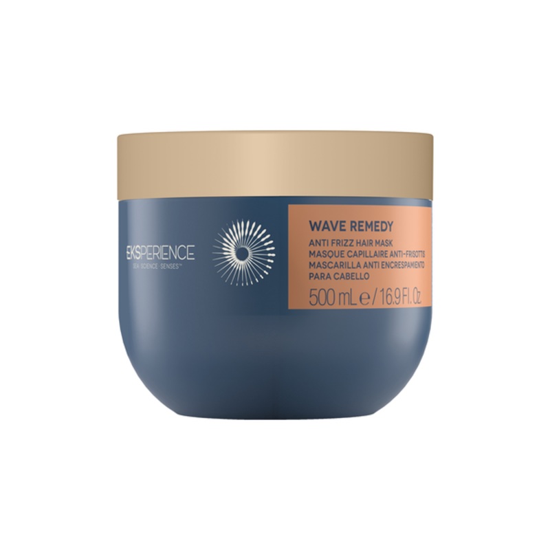 Revlon Professional Eksperience Wave Remedy Mask 500ml