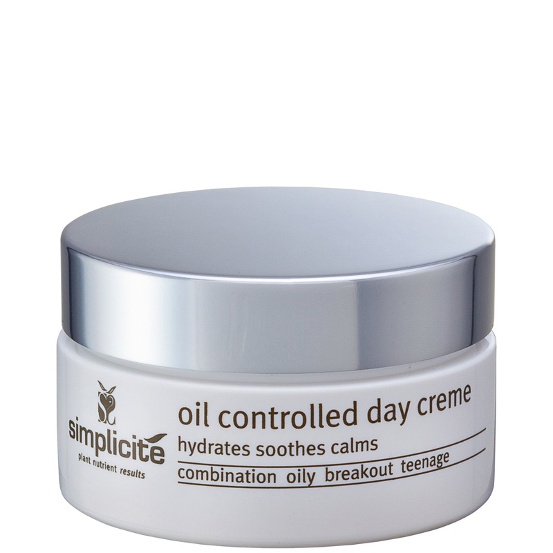 Simplicite Oil Controlled Day Crme 55g