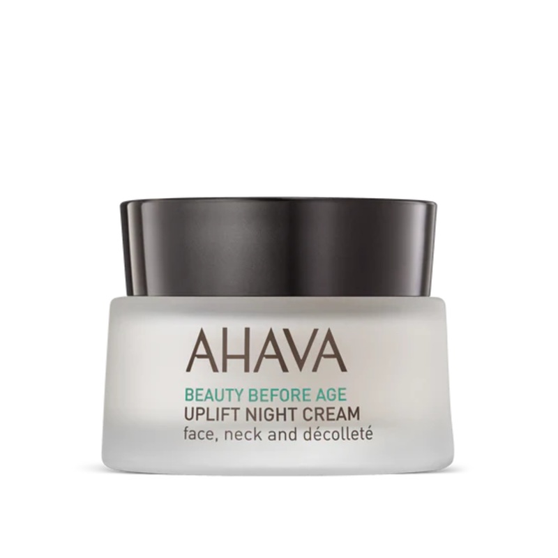 AHAVA Uplift Night Cream 50ml