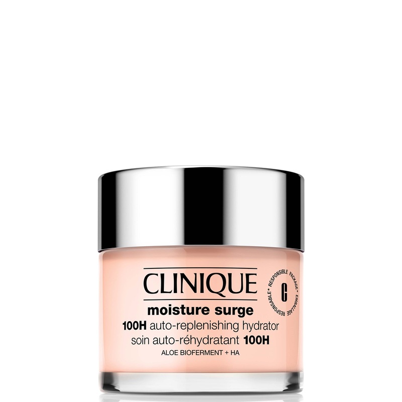 Clinique Moisture Surge 100 Hour Auto-Replenishing Hydrator 75ml