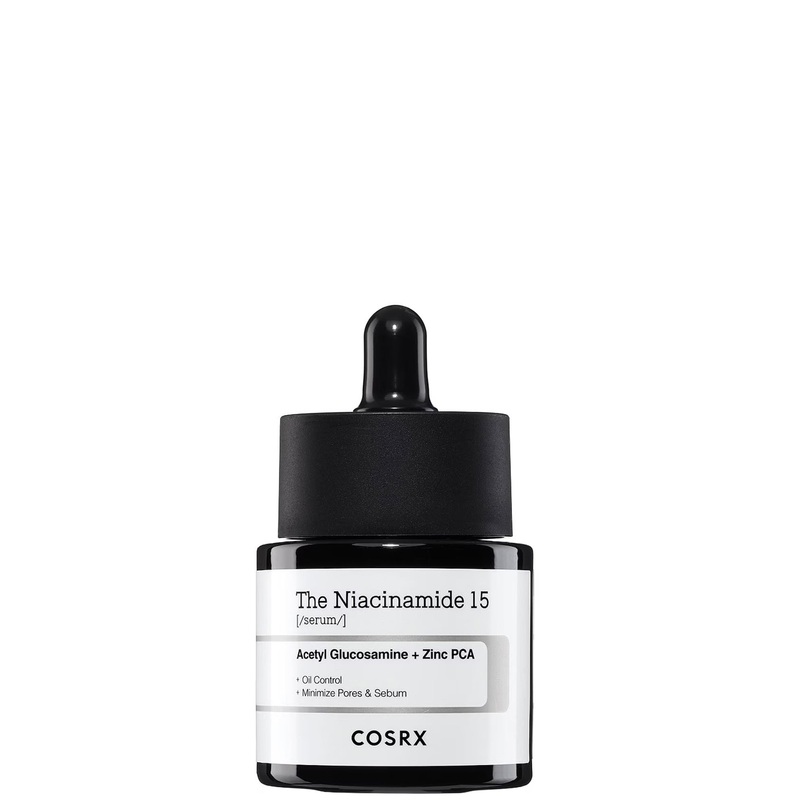 COSRX TheNiacinamide 15 Serum20ml