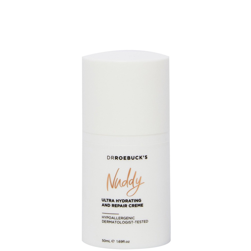 Dr Roebuck's Nuddy Ultra Hydrating and Repair Crme 50ml
