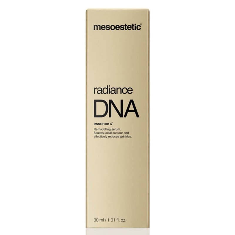 Mesoestetic Radiance DNA Essence 30ml