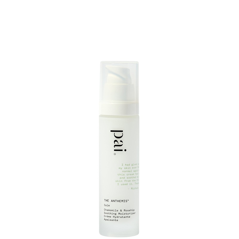 Pai Skincare The Anthemis Soothing Moisturiser 50ml