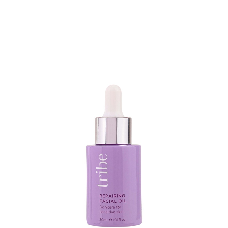 Tribe Skincare Repairing Facial Oil 30ml