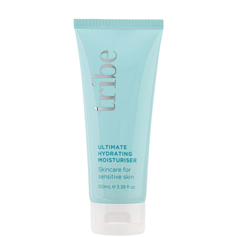 Tribe Skincare Ultimate Hydrating Moisturiser 100ml