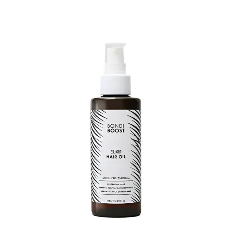 Bondi Boost Elixir Oil 100ml