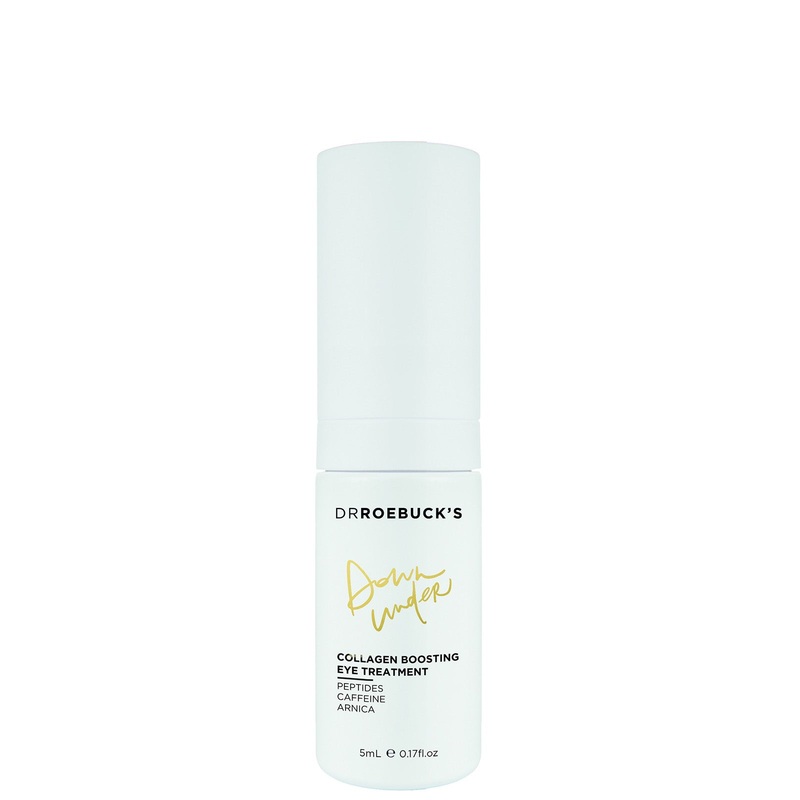 Dr Roebuck's Down Under Collagen Boosting Eye Treatment 5ml