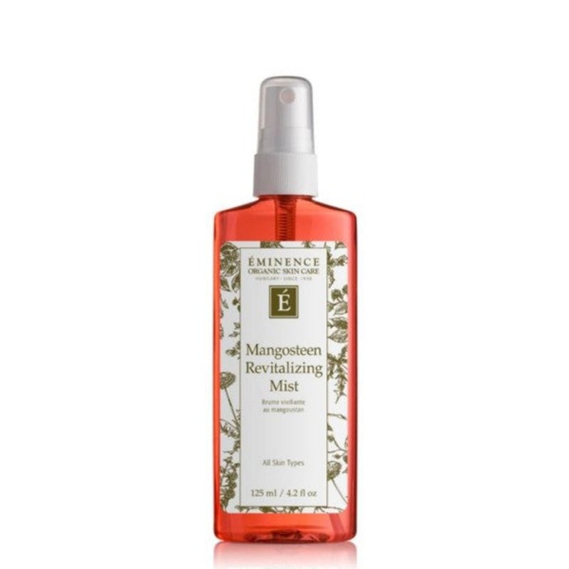 Eminence Mangosteen Revitalising Mist 125ml