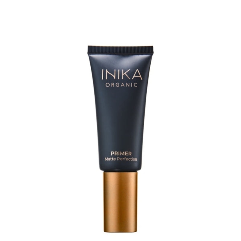 INIKA Organic Matte Perfection Primer 30ml