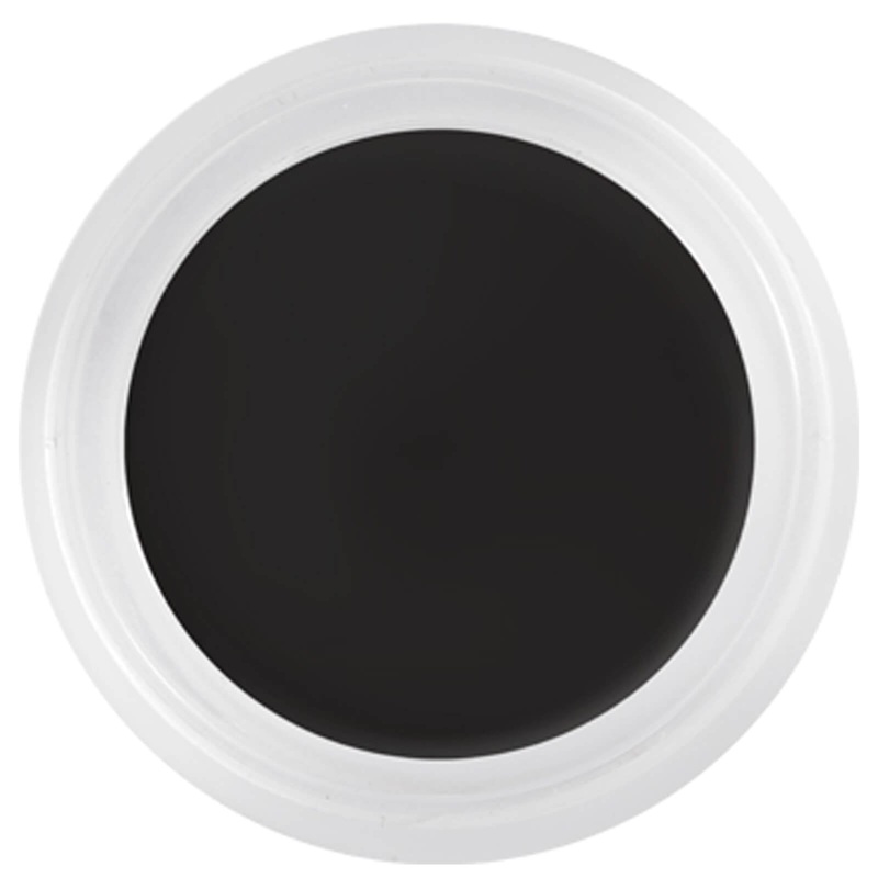 Kryolan Professional Make-Up High Definition Cream Liner - Ebony 5g