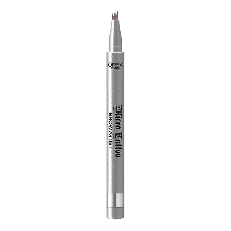 L'Oral Paris Artist Micro Brow Tattoo 4.5g (Various Shades)