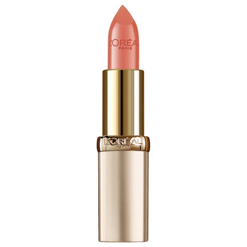 L'Oral Paris Colour Riche Nude Lipstick - 646 Eva