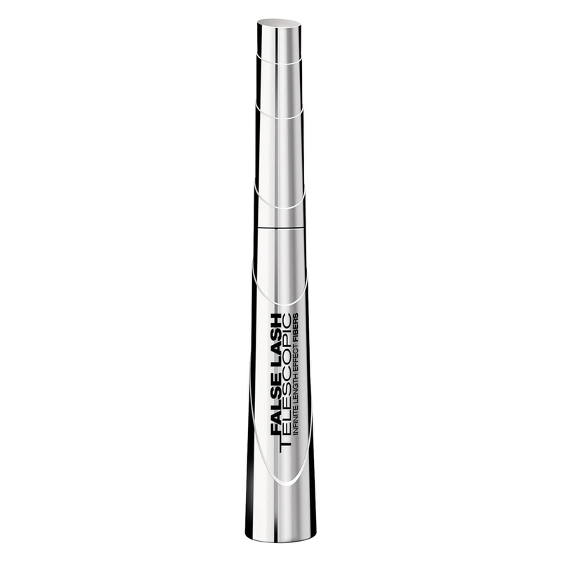L'Oral Paris False Lash Telescopic Magnetic Black