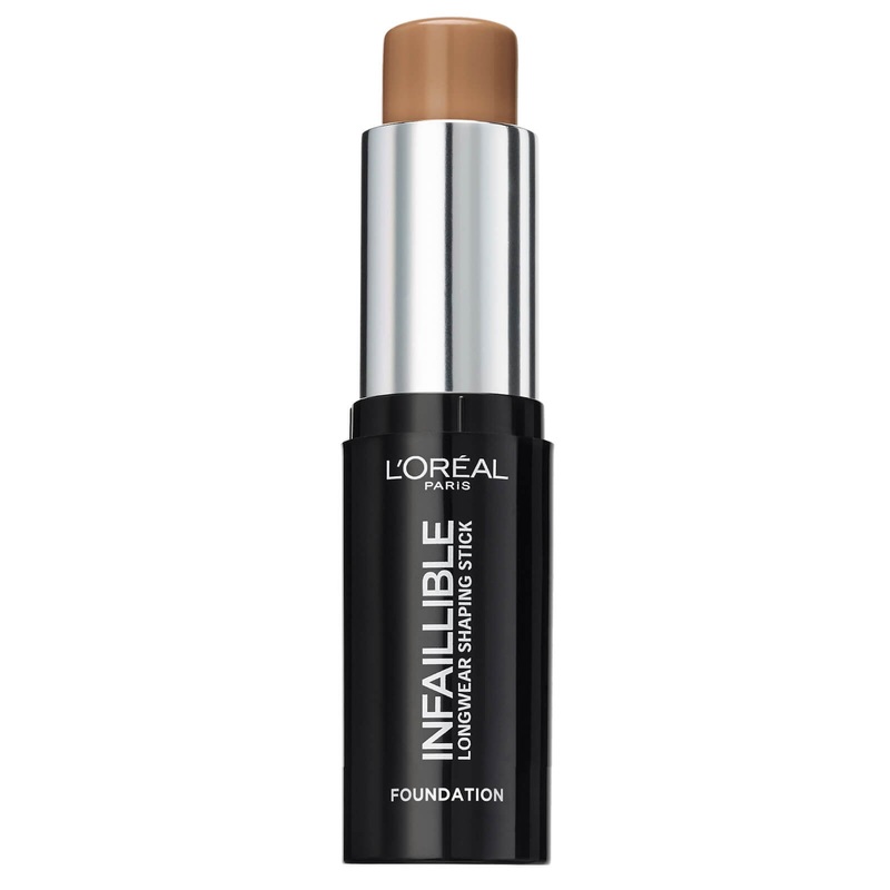 L'Oral Paris Infallible Foundation Stick - 220 Toffee Caramel