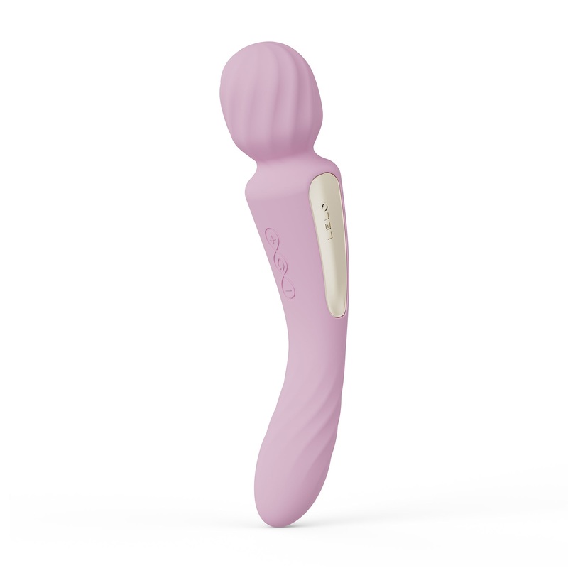 LELO Switch Wave - Soft Pink