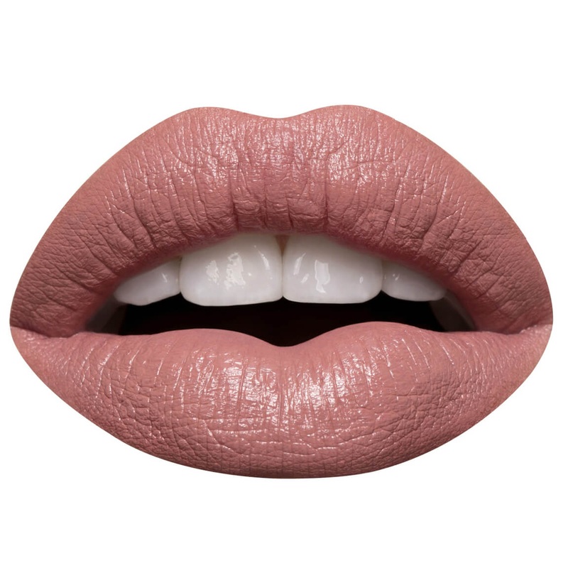 ModelRock Forever Mattes Longwear Lipstick - Baby Doll 4g