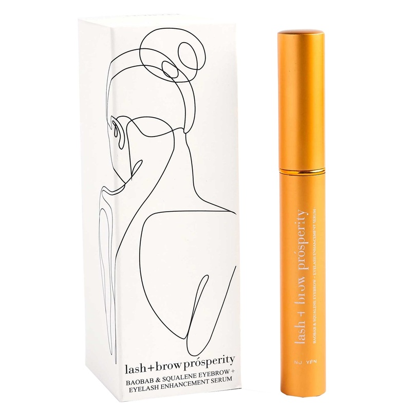 Nubyn Lash and Brow Prsperity Growth Enhacement Serum 15ml