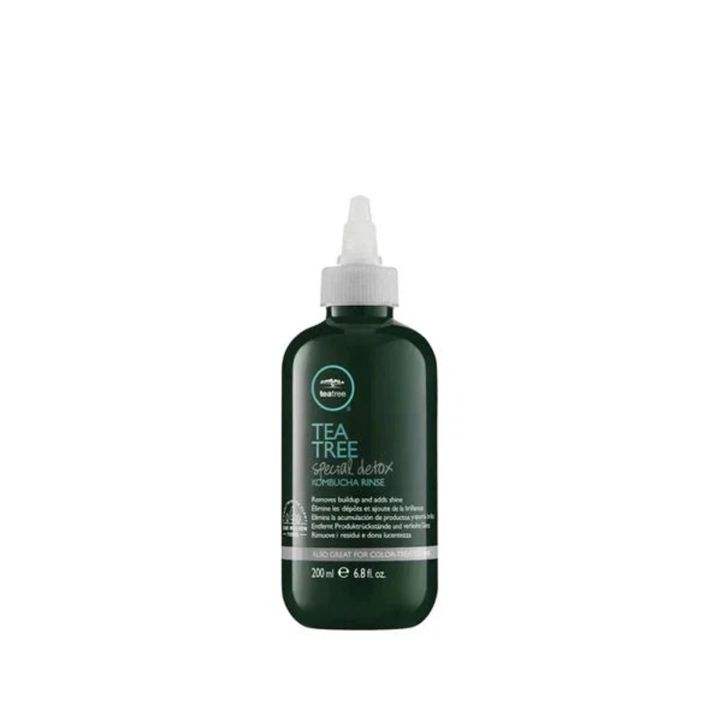 Paul Mitchell Tea Tree Detox Kombucha Rinse 200ml