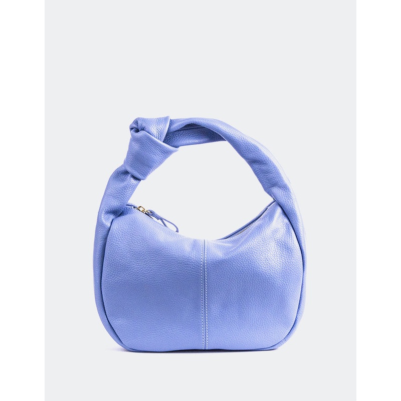 Ardent Lt. Blue Leather
