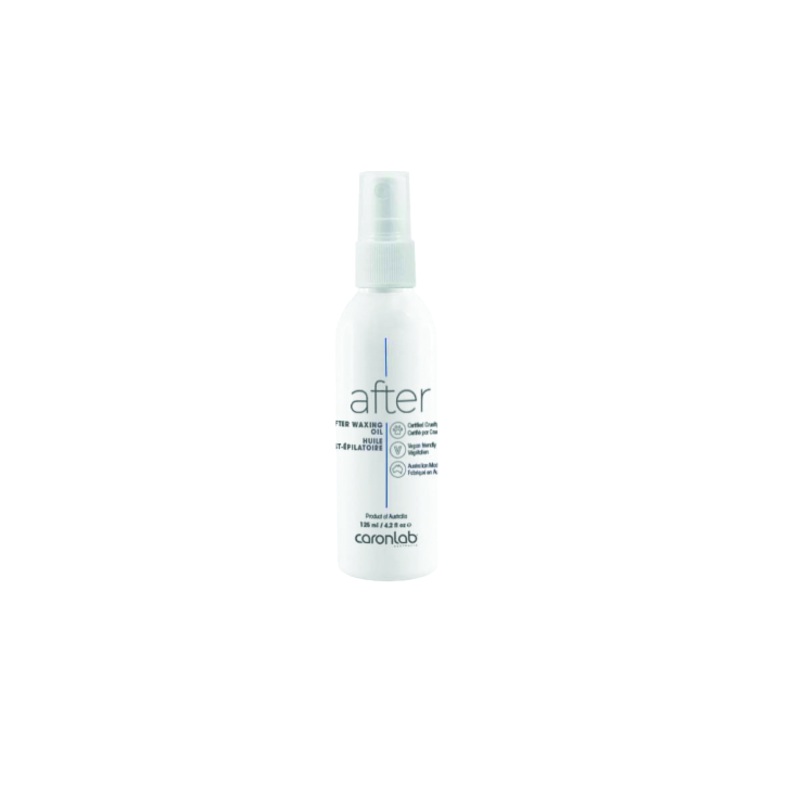 Caronlab After Waxing Oil 125ml