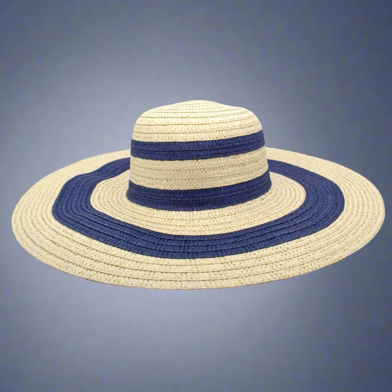 High Desert Summer Sun Hat- $10.00