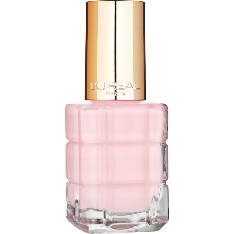 L'Oral Paris Color Riche Vernis A LHuile Nail Varnish - Dimanche Apres-midi 5ml
