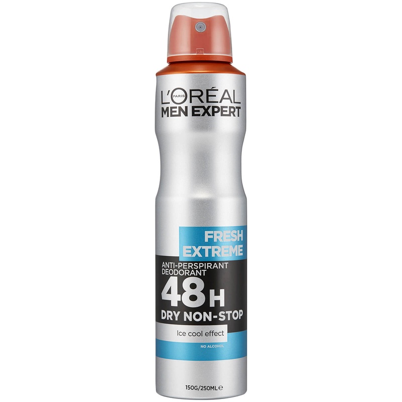 L'Oral Paris Men Expert Extremen Expert Protect Deodorant 250ml