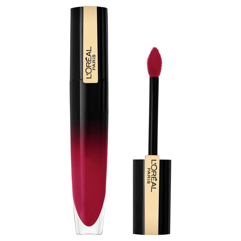 LOral Paris Brilliant Signature High Shine Colour Ink 7ml (Various Shades)