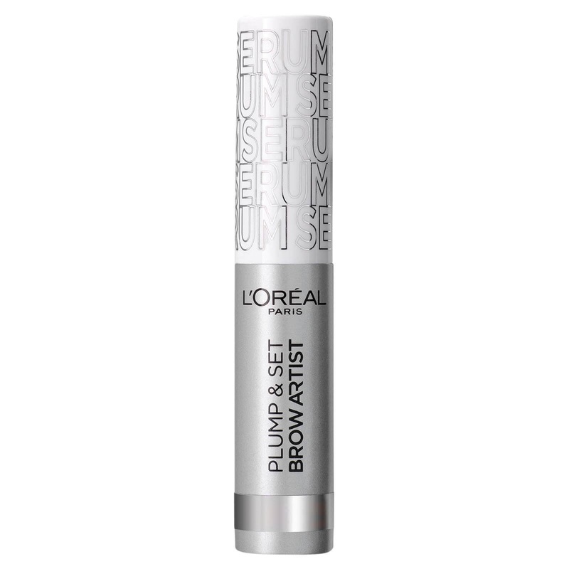 LOral Paris Brow Artist Plump & Set 4.6g (Various Shades)