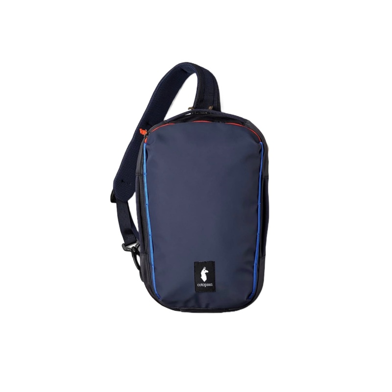 On Sale- Cotopaxi Chasqui 13L Sling Pack - Graphite