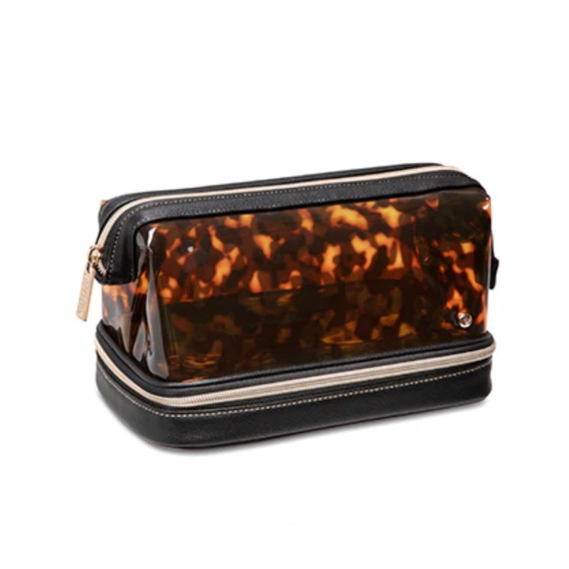 Stephanie Johnson Hannah Travel Toiletry/Cosmetic Organizer