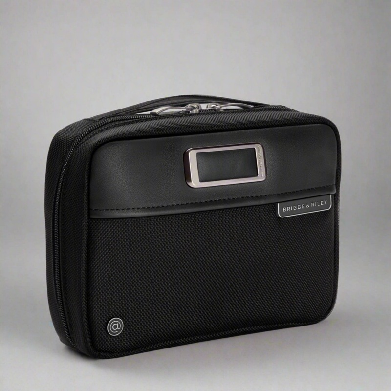 Briggs & Riley @WORK Tech Kit (Free Monogram)