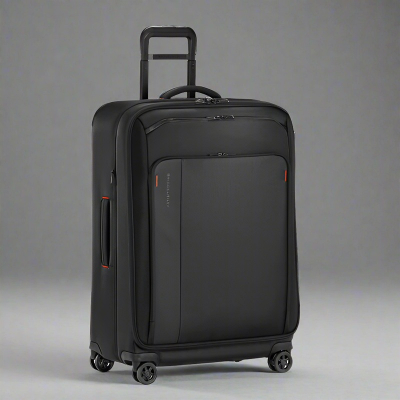 Briggs & Riley ZDX Collection 29" Softside Large Spinner - ZXU129SPX